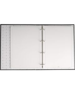 EXACOMPTA : Recharge pour registre juridique 5419E