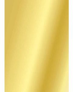 Feuilles de papier de couleur - 500 x 700 mm - Or brillant : FOLIA Visuel