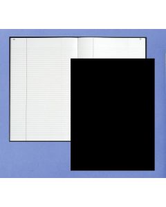 ELVE : Registre pour délibérations 100 pages - 297 x 210 mm 71010