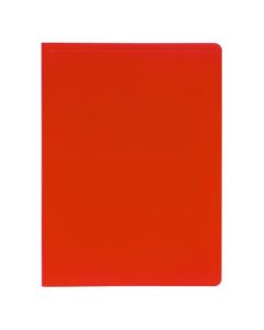 8525E Pochettes de 40 vues - Rouge EXACOMPTA