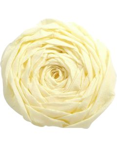 Papier Crépon - Beige : CLAIREFONTAINE Photo