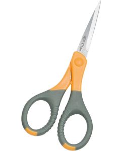 WEDO : Ciseaux pointus en Titane - 155 mm