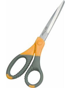 WEDO : Ciseaux pointus en Titane - 180 mm