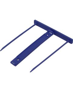 CAPI CLASS B : Lot de 50 Relieurs d'archives 820 feuilles - Bleu Image