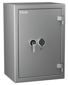 Coffre-fort ignifuge Classe 3 Serrure électronique HARTMANN Zephir Duo 3108