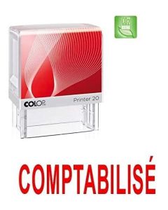COMPTABILISE Tampon COLOP 100658