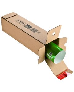 Fourreau d'expédition - Format A2 - 430 x 108 x 108 mm : COLOMPAC Exemple