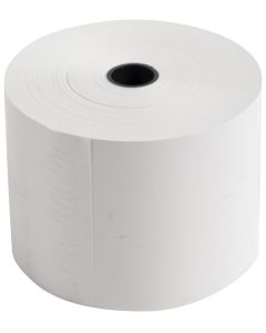 Bobine thermique pour Caisse et balance - 57 x 80 x 12 mm EXACOMPTA Image