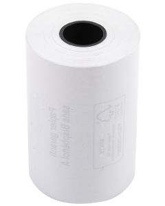 Bobine thermique sans BPA pour carte bleue - 57 x 40 x 12 mm EXACOMPTA Image