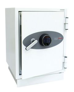 PHOENIX FIRE FIGHTER :  Coffre-fort ignifuge  FS0441E anti-feu