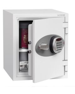 PHOENIX TITAN FS1272E : Coffre-fort ignifuge - Coupe-feu 1 H - 25 L