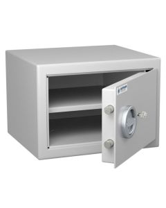 HARTMANN MB30 Coffre-fort de sécurité coupe-feu - Serrure à clé