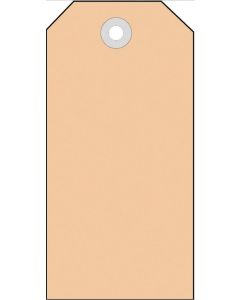 HERMA  : Lot de 1000 étiquettes à suspendre 6018 - 60 x 113 mm