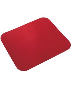 Tapis de souris pour bureau - Rouge LOGILINK ID0128 image