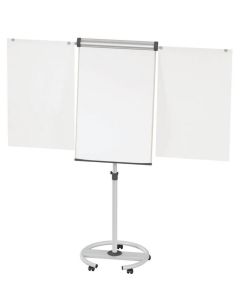 Photo MAUL : Chevalet Mobil Solide Plus - 660 x 970 mm