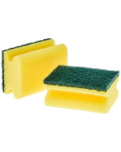 Photo Éponge à récurer - Classic SCOTCH BRITE 