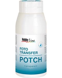 Photo transfert POTCH Hobby Line - 750 ml : KREUL Visuel