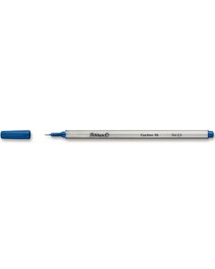 Photo PELIKAN : Feutre Fineliner 96 - Bleu 943167