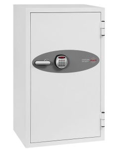 Coffre-fort ignifuge Papier 2 H Serrure à clé - 163 L PHOENIX Fire Fighter FS0444K