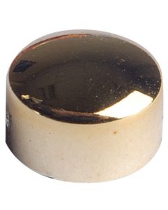 Photo Lot de 8 Aimants ronds - 9 mm - Or EXACOMPTA Image