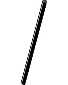 Photo Baguettes à relier Serodo - 12 mm - Noir EXACOMPTA Image