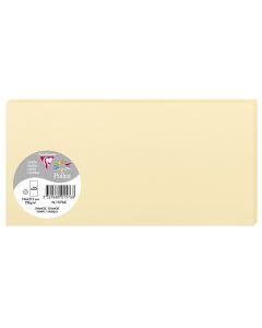 Photo POLLEN Carte DL Chamois 106 x 213 mm 1576C Clairefontaine