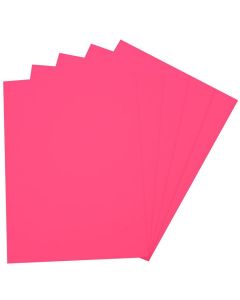 Caoutchouc mousse - Vieux rose - 290 x 400 mm : FOLIA Photo