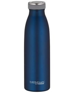 Photo Bouteille isotherme - 0,50 L - Bleu saphir THERMOS TC Bottle