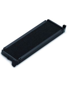 Photo TRODAT : Lot de 2 cassettes pour Print Dater 6/4915 - Noir