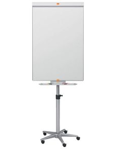 Photo Chevalet de conférence mobile - Barracuda : NOBO 1902386