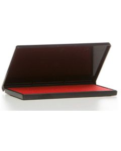 Photo TRODAT : Tampon encreur - Rouge - 56346