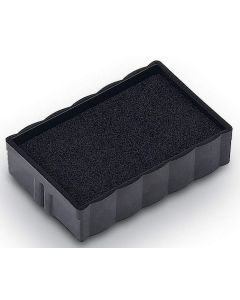 Photo TRODAT : Lot de 2 cassettes pour tampons 6/4850 - Noir