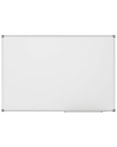 Photo Tableau laqué blanc magnétique 1800 x 900 Maul 64530-84
