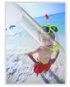 Photo PAVO 8005895 Pochette de plastification A3 - 303 x 426 mm