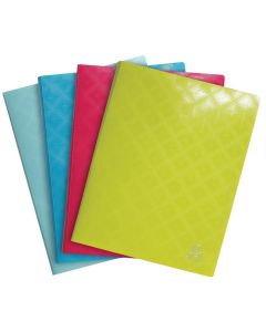 Photo Protège-documents de 40 vues - Assortiment EXACOMPTA 1928