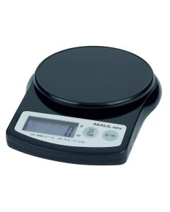 Photo MAUL ALPHA : Pèse lettres Noir - 2 Kgs Balance