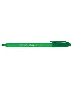 Photo PAPERMATE  Stylos à bille InkJoy 100 - Vert