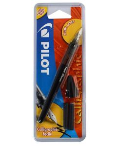 Photo Stylo plume Calligraphie Plumix - 0,7 mm : PILOT