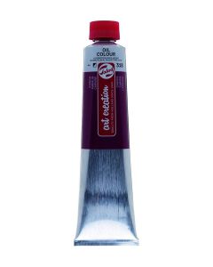 Photo Peinture à l'huile ArtCréation - Carmin - 200 ml : ROYAL TALENS 8006344