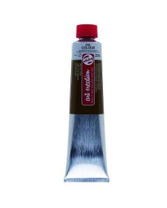 Photo Peinture à l'huile ArtCréation - Ombre brûlée - 200 ml : ROYAL TALENS 8006349