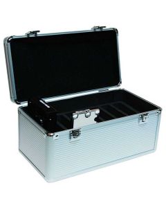 Photo Mallette de protection pour 14 disques durs LOGILINK