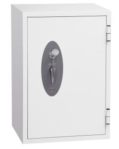 Coffre-fort ignifuge 2H  Serrure à clé - PHOENIX SS1621K