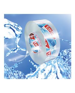 TESA : Ruban adhésif Cristallin - 15 mm x 10 m Photo