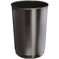 Corbeille à papier 40 litres - Noir : CEP CepMaxi Green Spirit Image