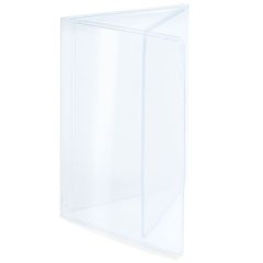 Pochette de protection 210 x 297 mm - A4 ELBA exemple