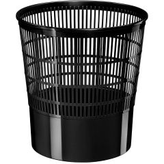 Poubelle en Plastique - 16 litres Basic : CEP Photo