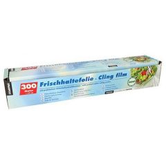 Film alimentaire étirable - 450 mm x 300 m STARPAK visuel