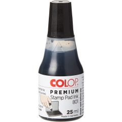 Encre pour Tampon encreur 801 - Noir : COLOP Modèle