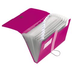 HERLITZ Trieur-conférencier A4  - Easy orga to go 11217114 Baie ouvert