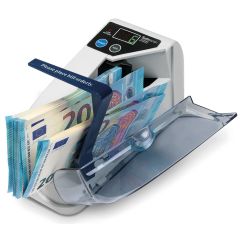 SAFESCAN 115-0255 : Compteuse de billets  - Safescan 2000